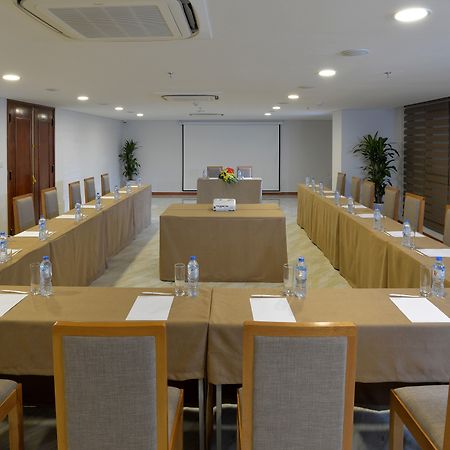 London Hanoi Hotel Dış mekan fotoğraf