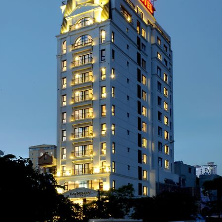 London Hanoi Hotel Dış mekan fotoğraf
