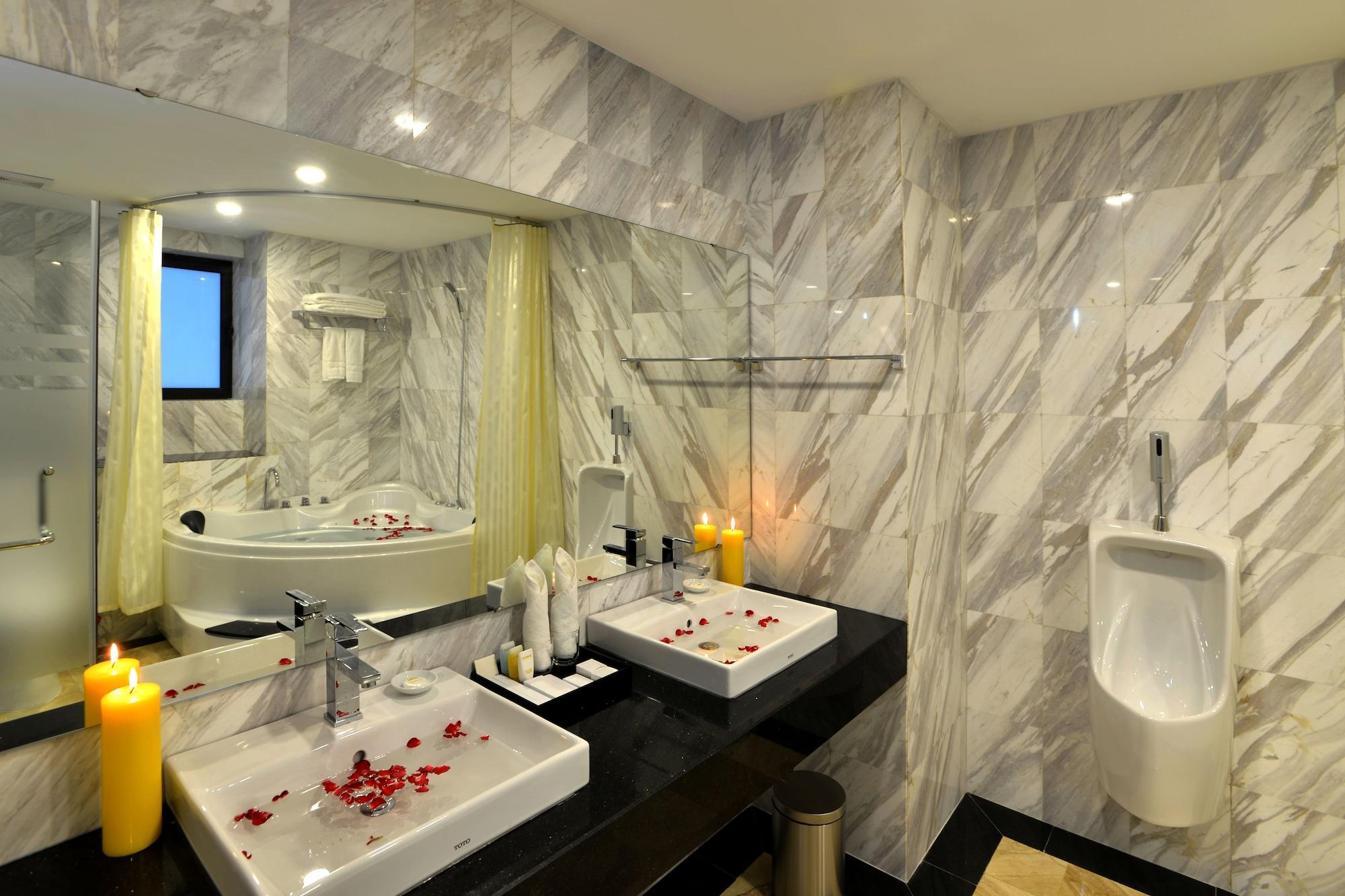 London Hanoi Hotel Dış mekan fotoğraf