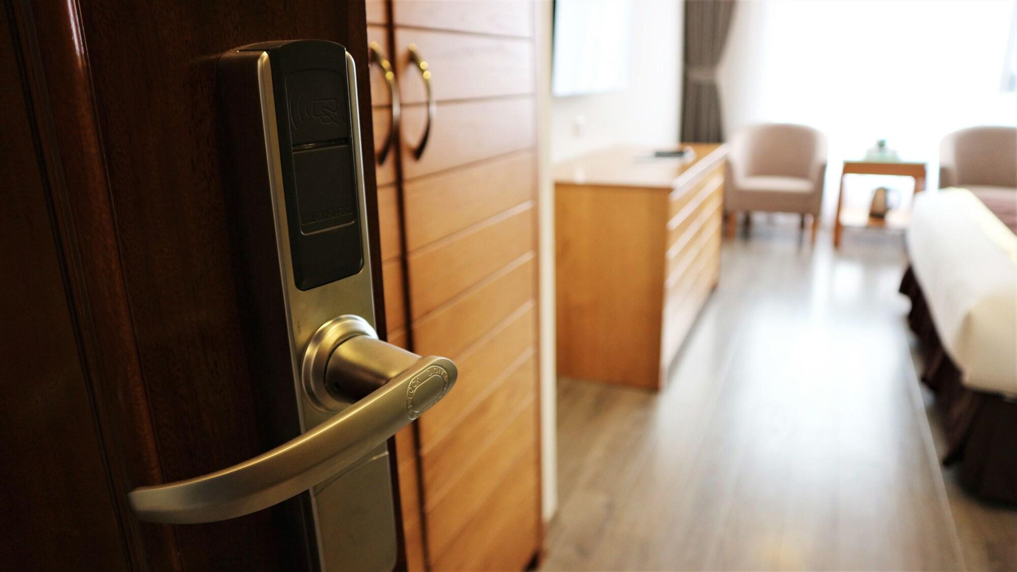 London Hanoi Hotel Dış mekan fotoğraf