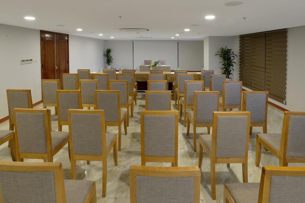 London Hanoi Hotel Dış mekan fotoğraf