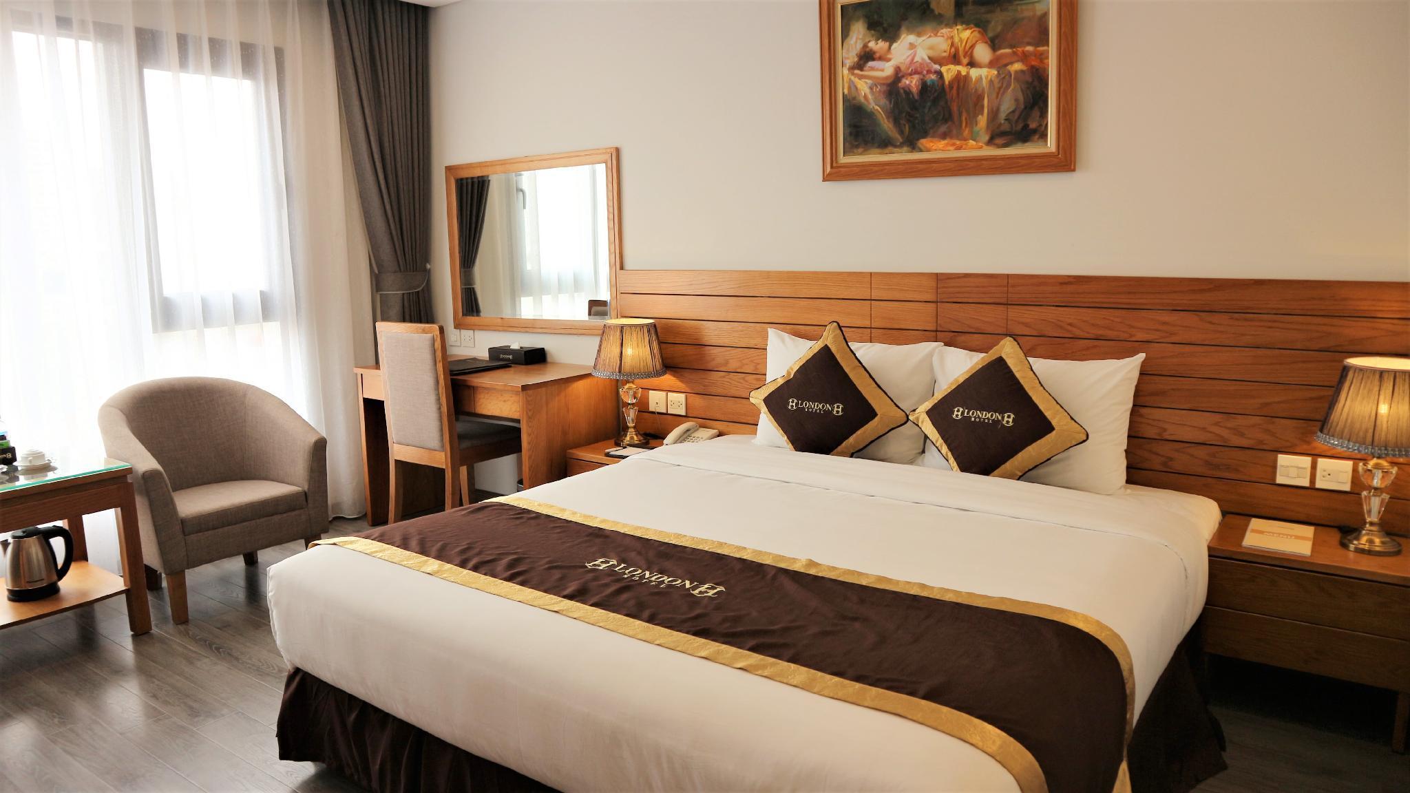 London Hanoi Hotel Dış mekan fotoğraf