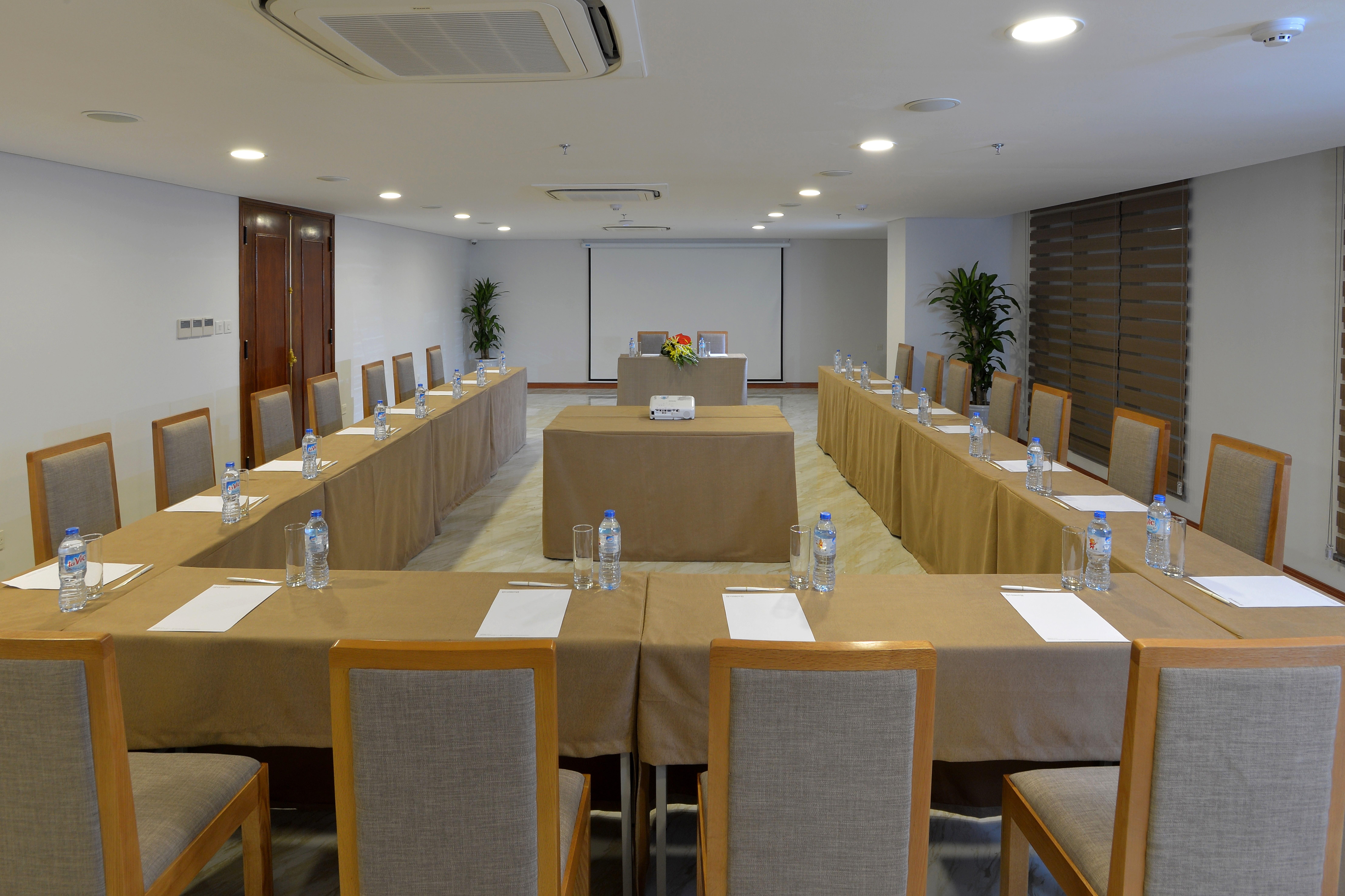 London Hanoi Hotel Dış mekan fotoğraf
