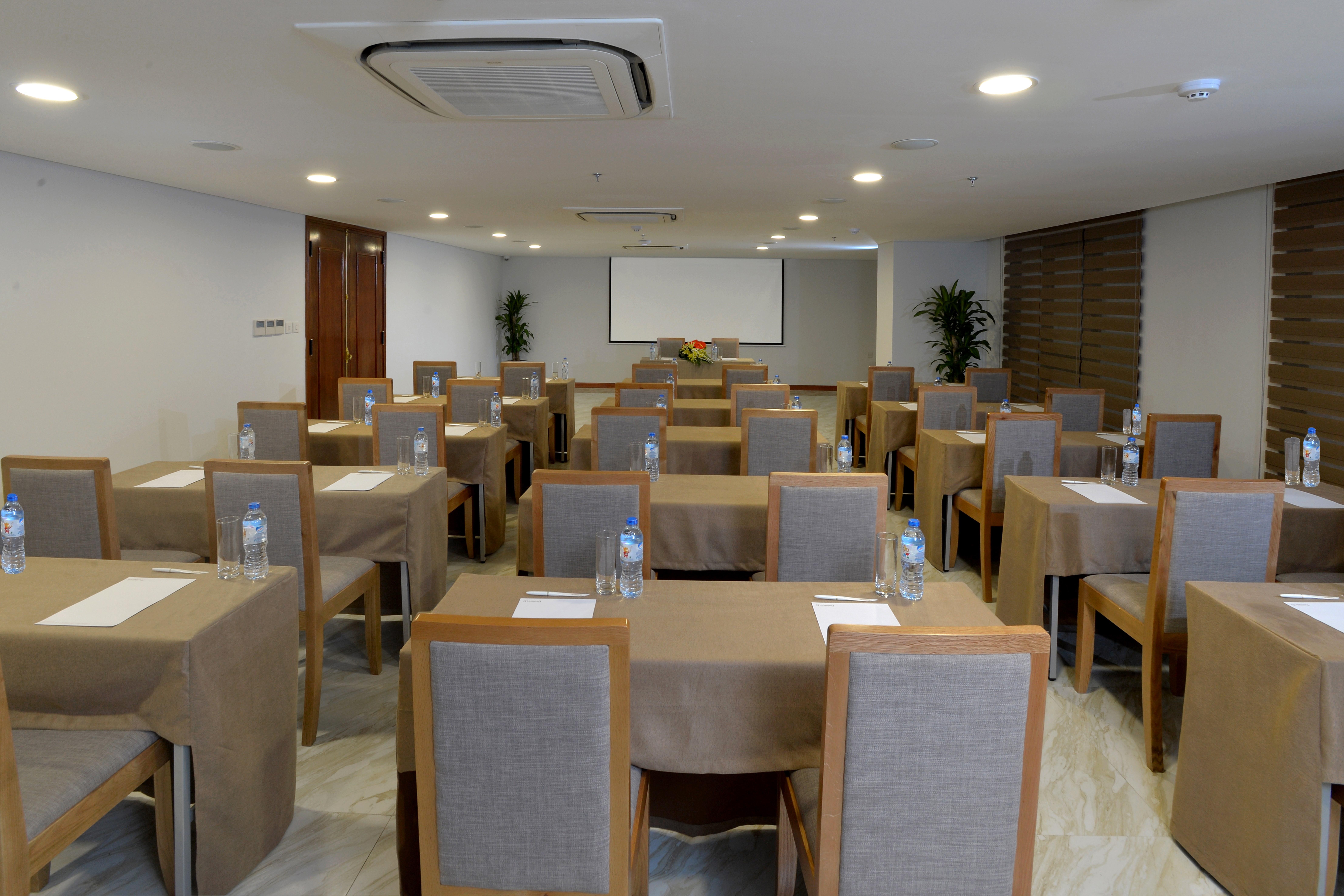 London Hanoi Hotel Dış mekan fotoğraf