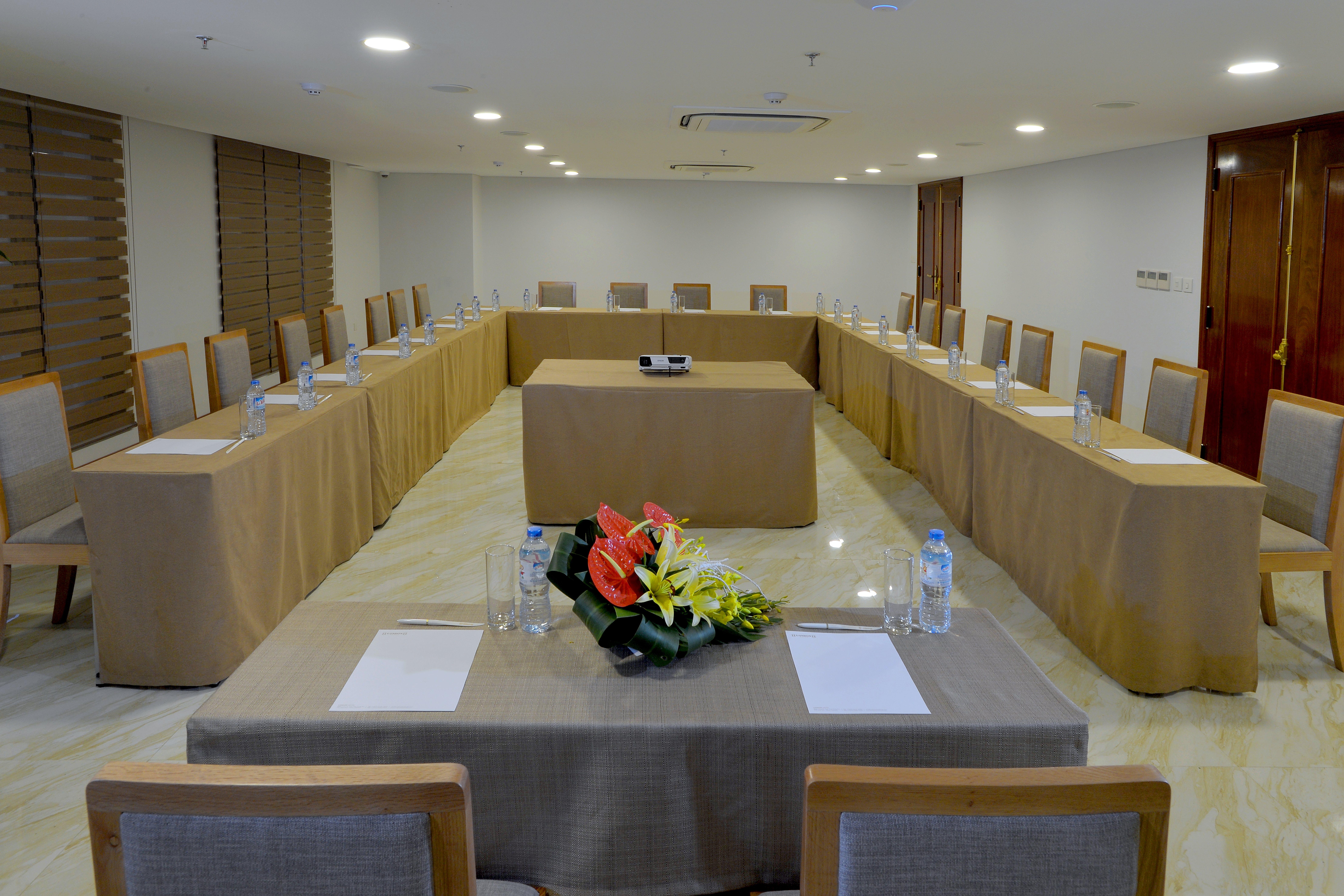 London Hanoi Hotel Dış mekan fotoğraf