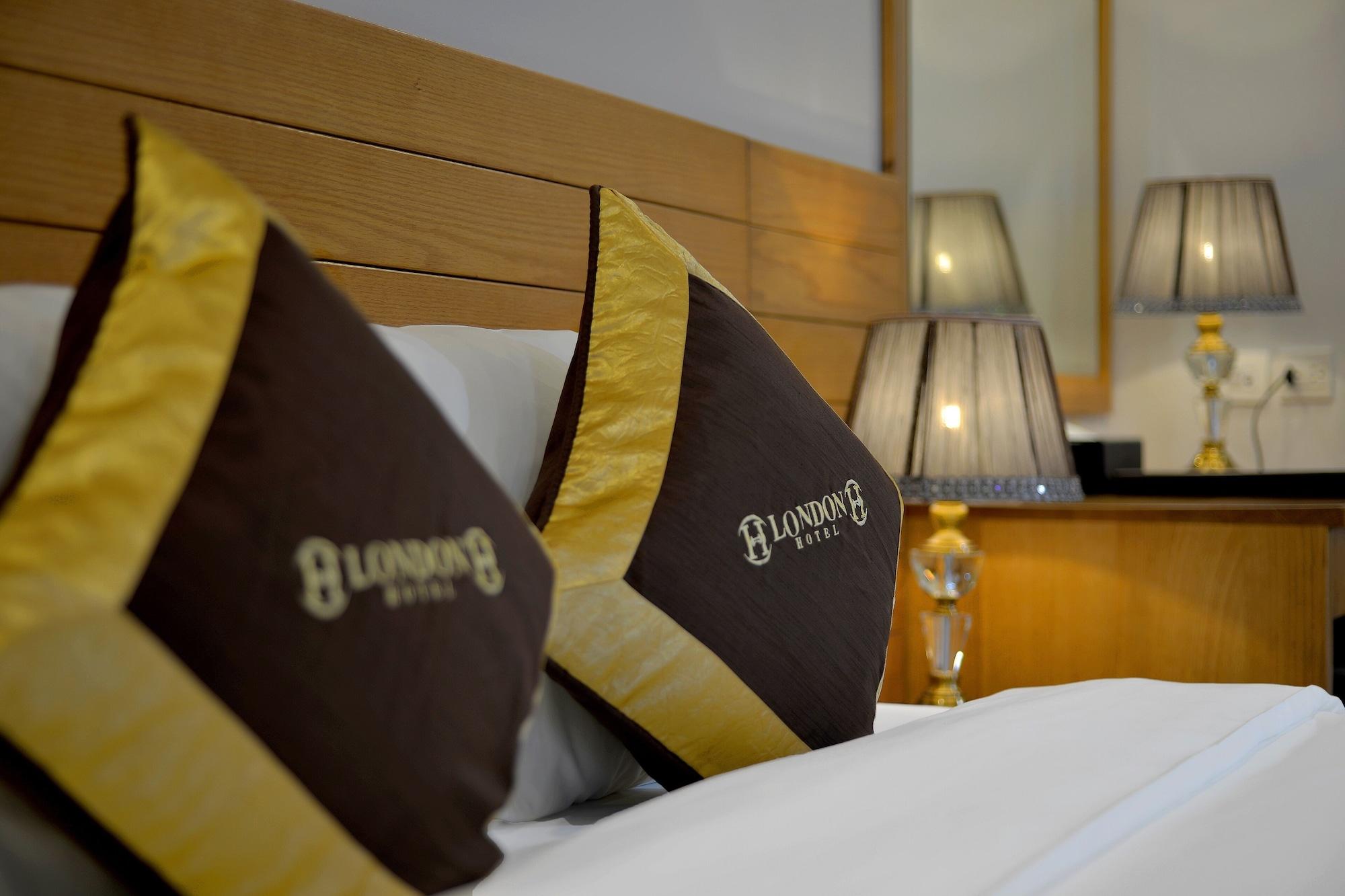 London Hanoi Hotel Dış mekan fotoğraf