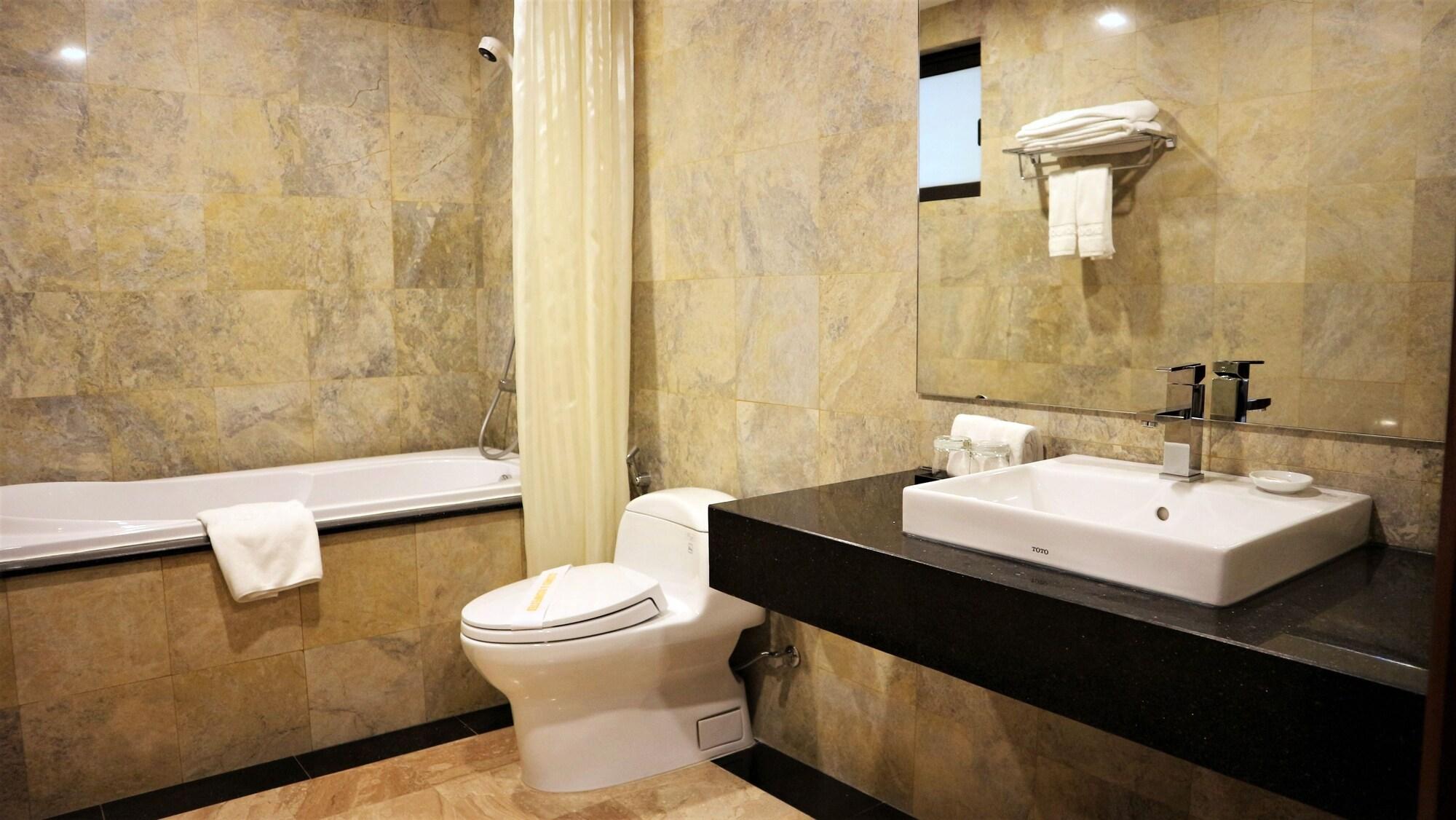 London Hanoi Hotel Dış mekan fotoğraf