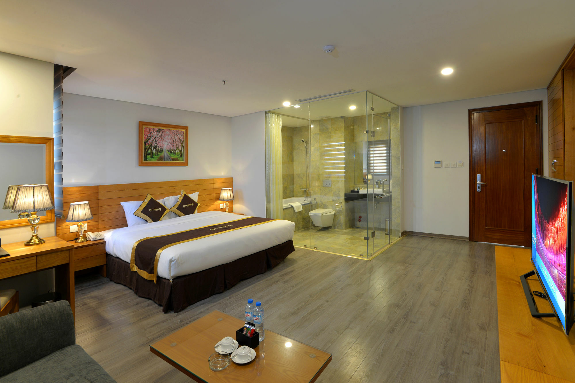 London Hanoi Hotel Dış mekan fotoğraf
