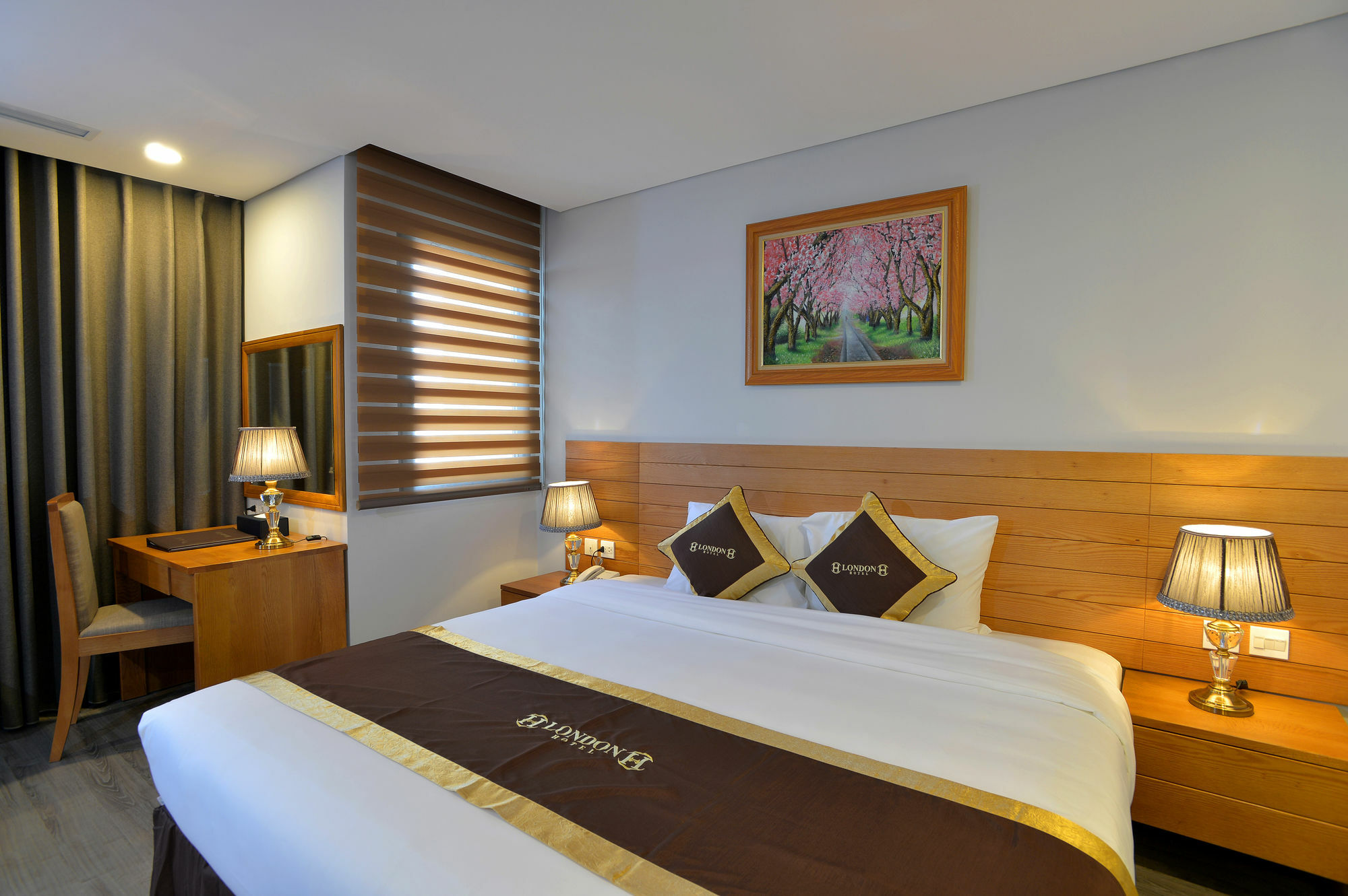 London Hanoi Hotel Dış mekan fotoğraf